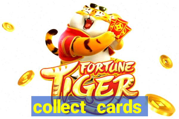 collect cards baixar app